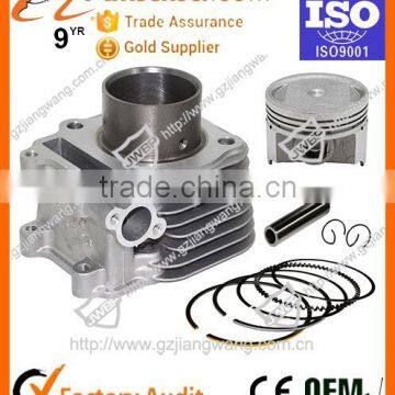 Alta Calidad Kit de Cilindro Piezas de Motocicleta Ax100 photo-4