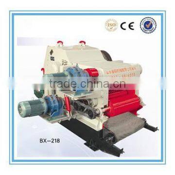 CE certificate shandong industrial chipper