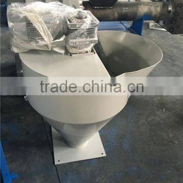 Pe Double Stage Recycled Plastic Machine Recycling Extruder photo-5