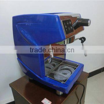 Single Cup Coffee Maker,Coffee Machine Commercial,Espresso Machine (ZQ-3200) photo-2