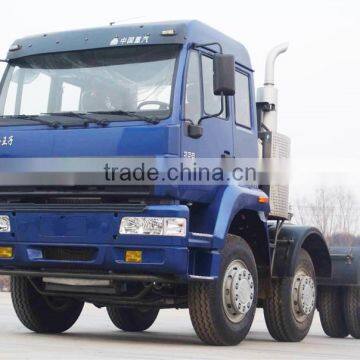 SINOTRUK 6*4 Truck Tractor ZZ4251M3241 photo-2