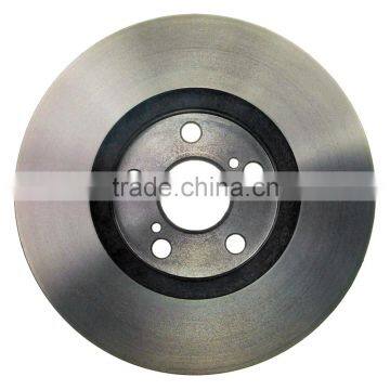 Volvo Brake Disc High Quality OEM: 13592902 photo-4
