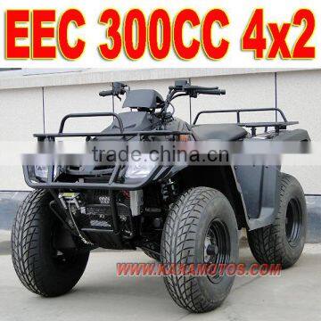 EEC 300cc ATV photo-6