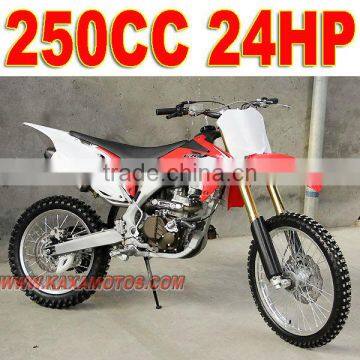 250cc Motos China