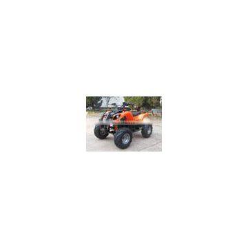 4 wheel atv quad bike 110cc