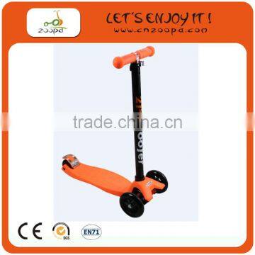 adult four wheel scooter for kids scooter factory sell