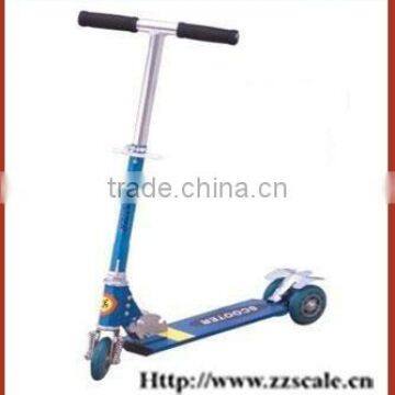 High quality adjustable adult kick scooter