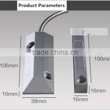 New!WIRELESS Fence Alarm Photoelectric Beams PH-XX Home Security Protection photo-4