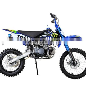 Upbeat motorcycle MXT 140cc CFR70 style pit bike