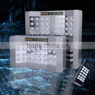 Mars Hydro Led Grow Light Cob Grow High Efficiency Cree 128 Remoteable Adjustable Light photo-2