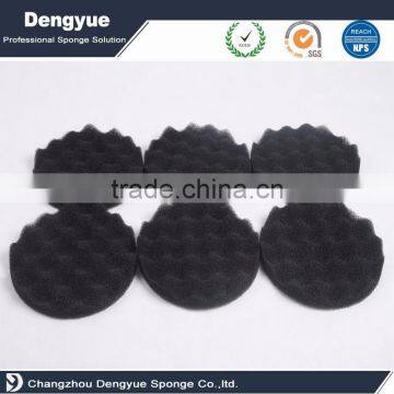 roof gutter prevent leaking coarse Presstite PU filter foam