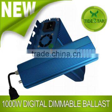 Hydroponic HPS/MH 1000W 240V Ballast Electronic photo-4