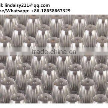 353 Cell Rice Seedling Trays, Paddy Seed Germination Tray, 60g