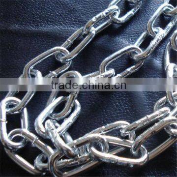 High Quality Din764 Link Chain Price photo-2