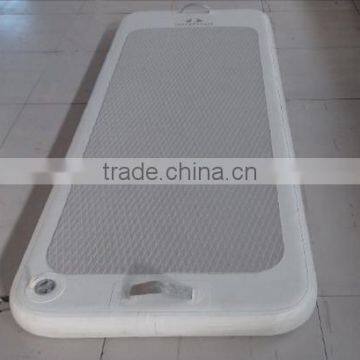 OEM Best Quality Inflatable Floating Water Mat Board for Yoga photo-4