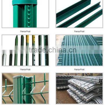 Good Quality Wholesale T Shape American Type Fencing Post photo-4