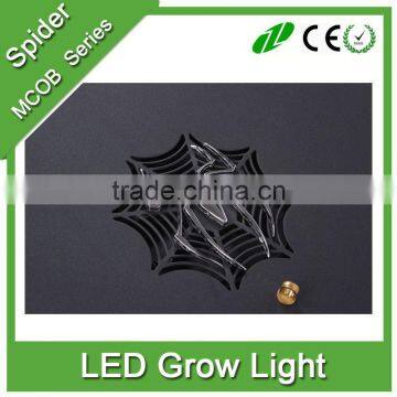 2016 Best Selling 360w COB Led Grow Light Full Spectrum Commercial Greenhouse Grow Led Light photo-6