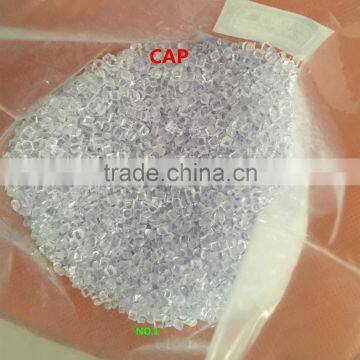 Hot Products!! Cellulose Acetate Propionate/CAP Granules for Glass/CAP Powder photo-5