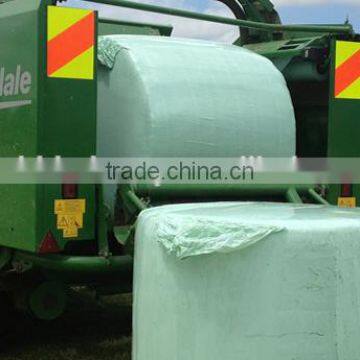 Grass Balers Wrapping Stretch Film, Silage Film photo-6