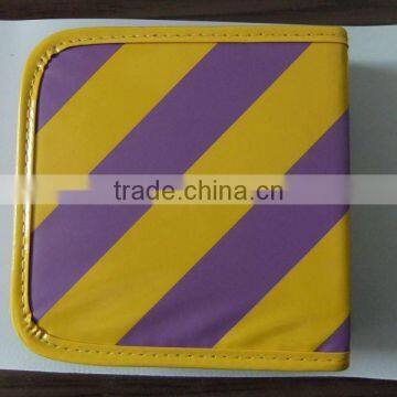 2016 Newest Hot Selling CD/DVD Bag Case photo-3