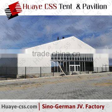 ISO Approved Hard Wall System Warehouse Tent for Industry