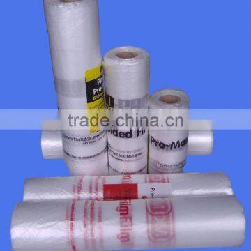 multi-folded masking film