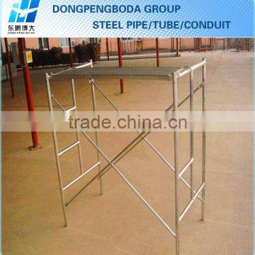 Hot Sale All-round Scaffolding System,scaffolding Shoring Frame System,scaffolding Prop photo-6