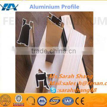 High Quality Aluminium Ladder Parts photo-6