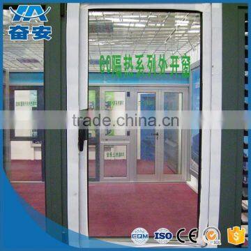 Various good quality cheap casement windows