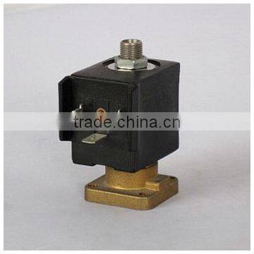 Brass Automatic Coffee Capsule Filling Machine Steam Magnetic Valve 110V 220V ZCQ-17B photo-3