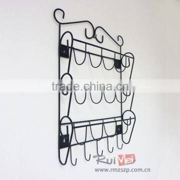 Optional Powder Coating Wall Mount Document Holder photo-2