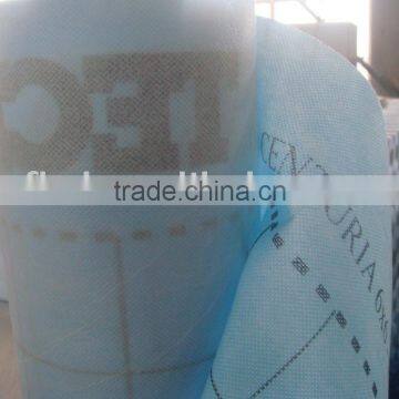 Breathable Roofing Membrane or Housewrap photo-3