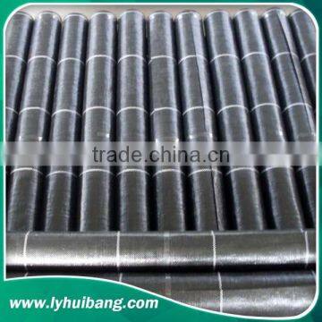 105G/M2 Weed Mats / PP Woven Fabrics in Small Rolls photo-5