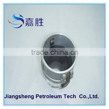 Hot Sale Aluminium Quick Couplings Female to Male Type DA photo-2