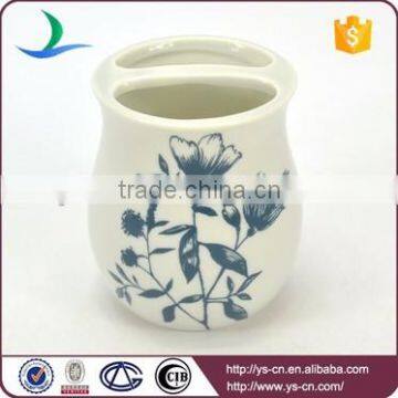 New Products Wholesale Bath Accessory Decal Bathroom Set photo-3