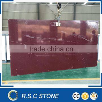 High quality polished artificial quartz stone