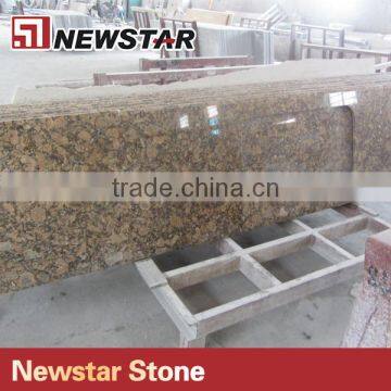 Customized Kitchen Countertop Solid Color Granite Countertop photo-2