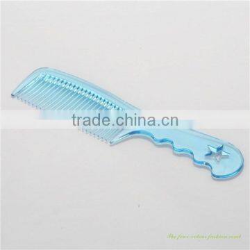 Plastic Combs 20*4.8 photo-2