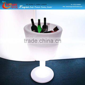 Ice Bucket With Lid Jameson Ice Bucket Led Ice Bucket photo-5