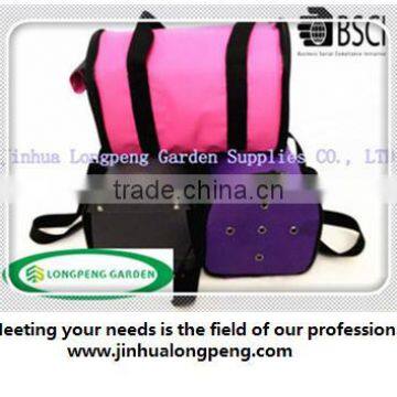 Corlorful Sturdy Dog/Pet Bag Carriers