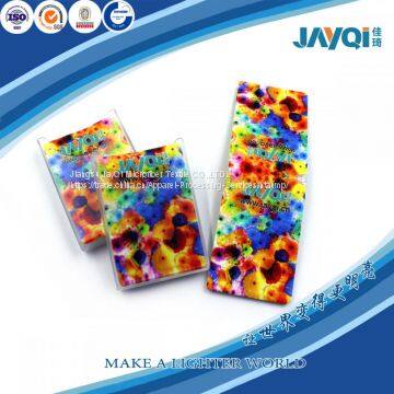 Colorful Printed Microfibre Sponge Cleaner