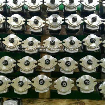 K3V112DT Gear Pump Pilot Pump photo-2