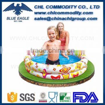 Large Outdoor Swimming Floatie Lounge photo-2