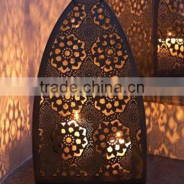 Wedding table lantern morocco Lantern