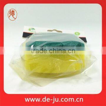 Scrub Cleaning Brown Wholesale Magic Eraser Sponge photo-4