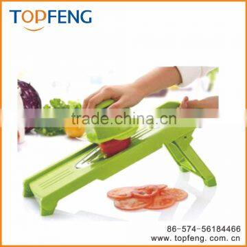 Slicer Grater With Guard , Mandoline Slicer Grater With Guard , Multi-function Slicer/multi-function Grater photo-3