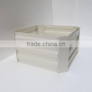 AU Supermarkt Hot Sale Metal Vegetable Raised Graden Bed photo-3