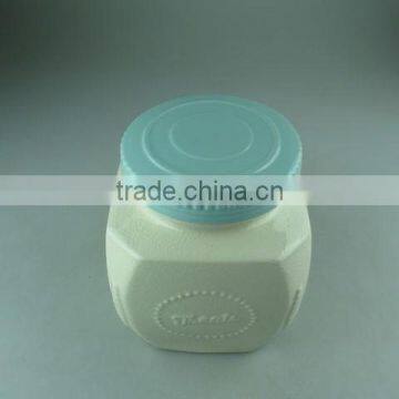 Stocklot Ceramic Canister/pot in Cheap Price photo-3
