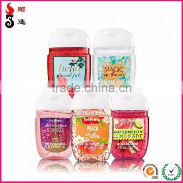 Hot Wholesale Waterless Silicone Hand Soap for Cleaning Hands photo-4