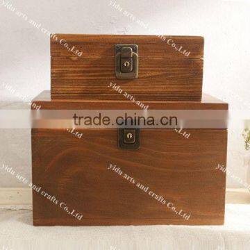 wooden jewelery box wooden watch box design